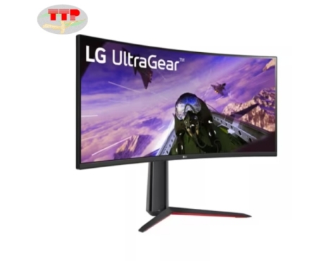 Màn hình Gaming UltraWide LG UltraGear 34GP63A-B